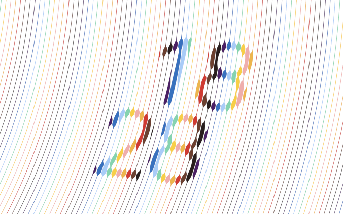 Pride Clock
