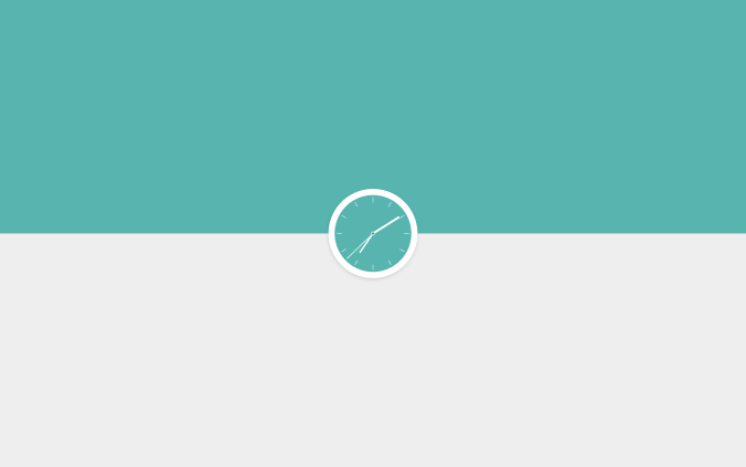 Divided Clock